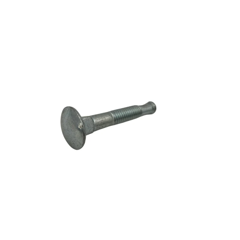 Schraube M8x50