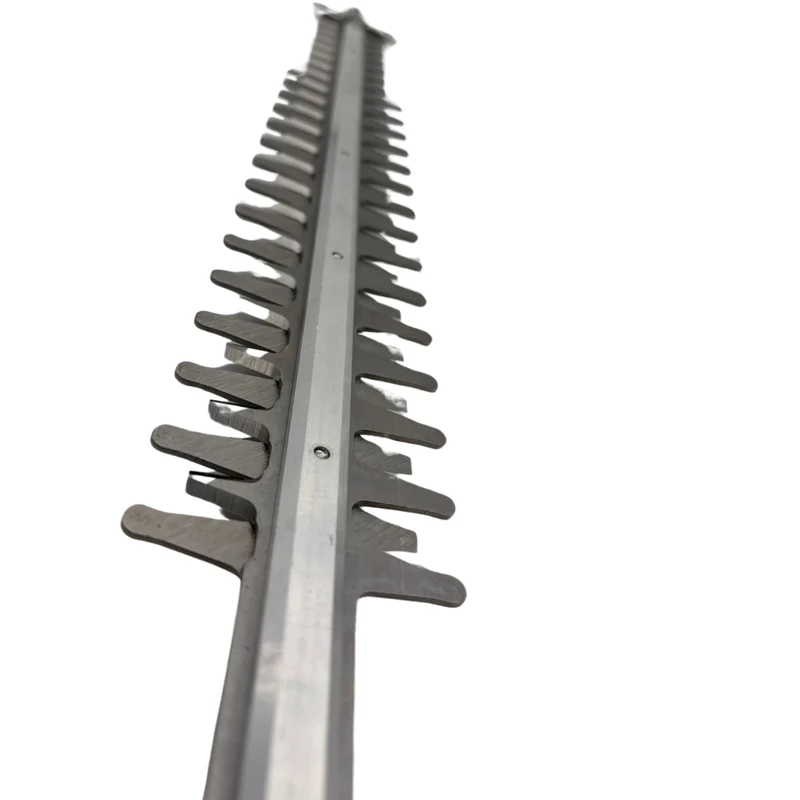 Satz Schneideinrichtung 450 mm / 18" für HSA 56