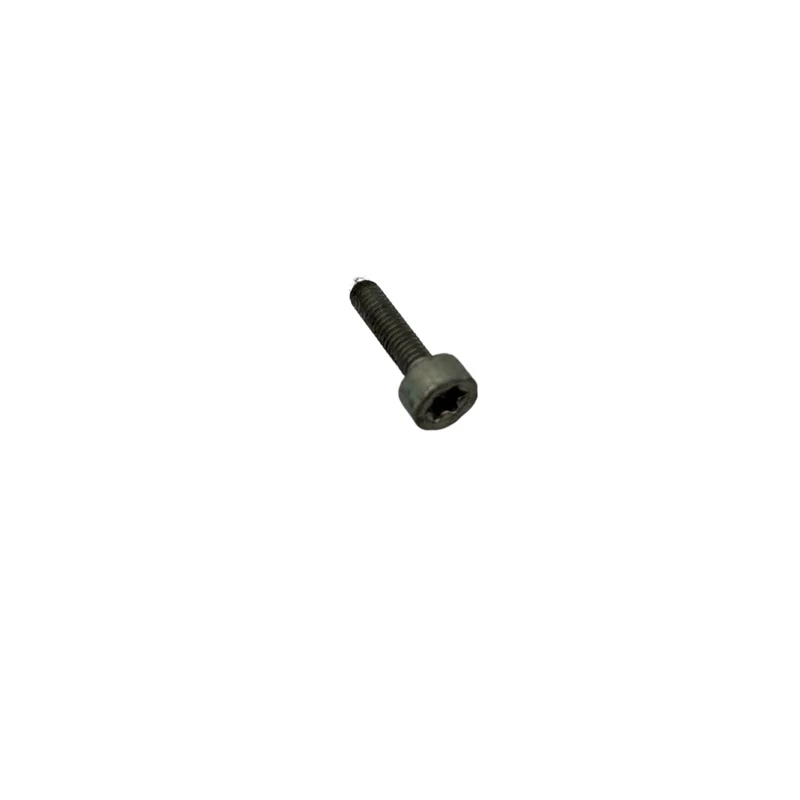 Zylinderschraube IS M4x16
