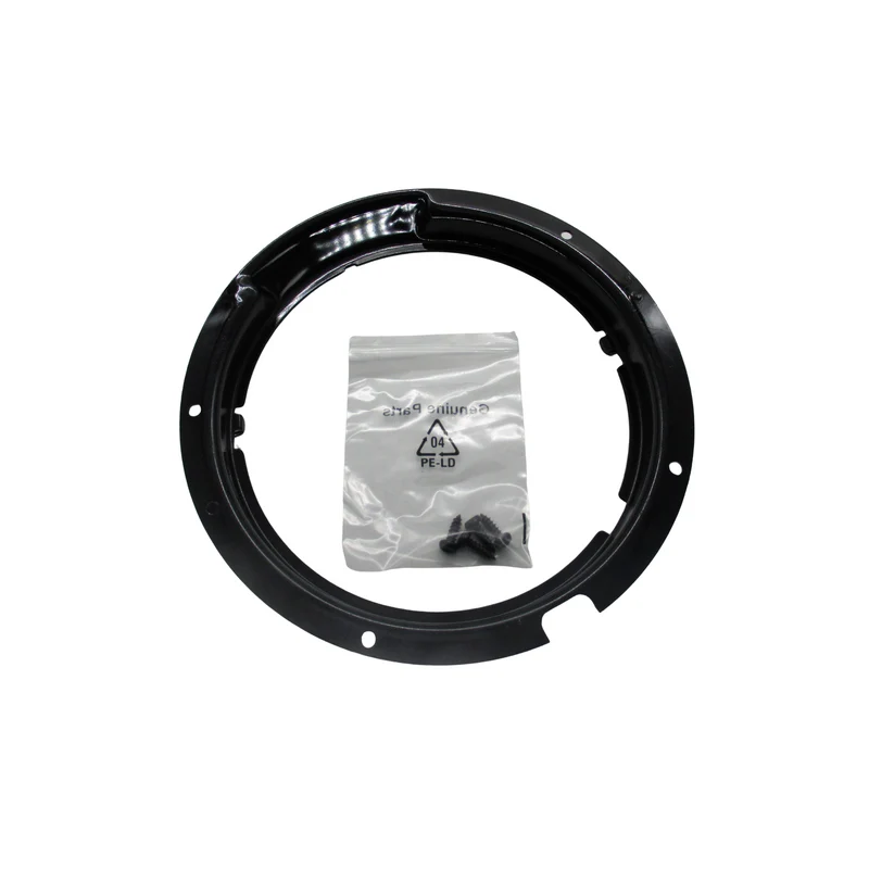 Steering Gear Cover