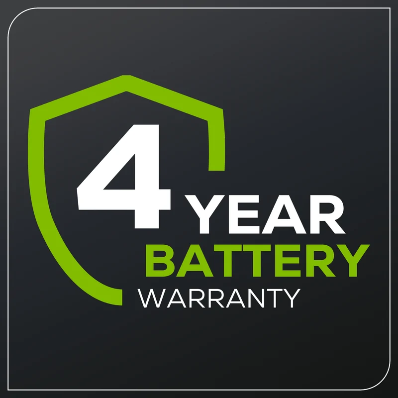 80V 2.5 Ah Lithium-Ion Battery
