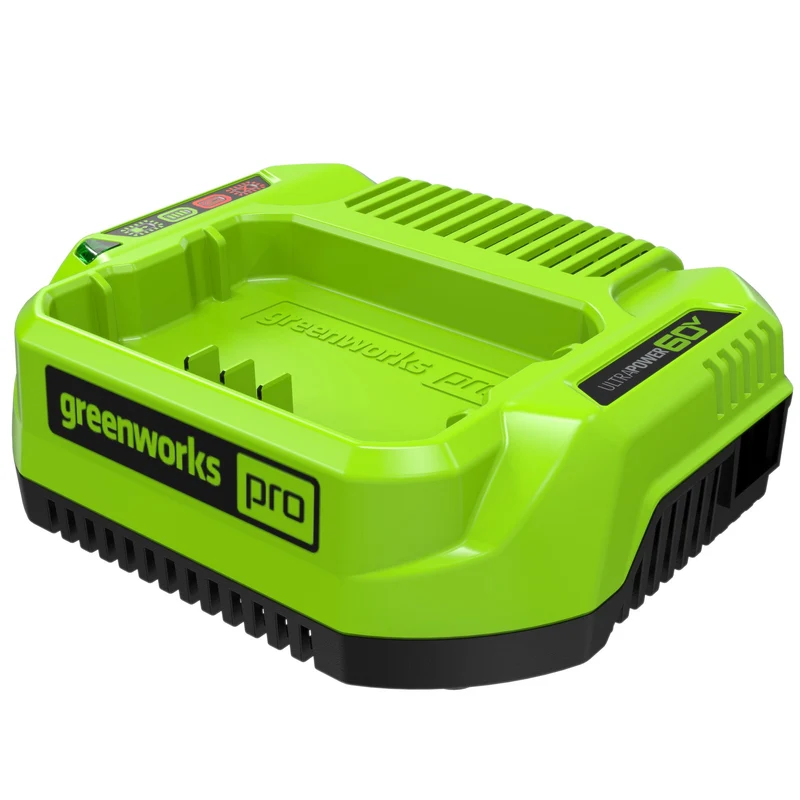 60V 2.5 Ah Battery and Charger Combo Kit