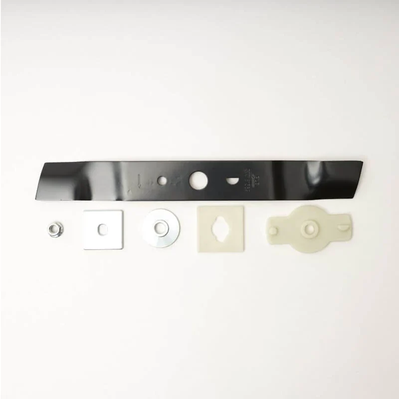 Replacement Blade Assembly for Select 17" Greenworks Lawn Mowers