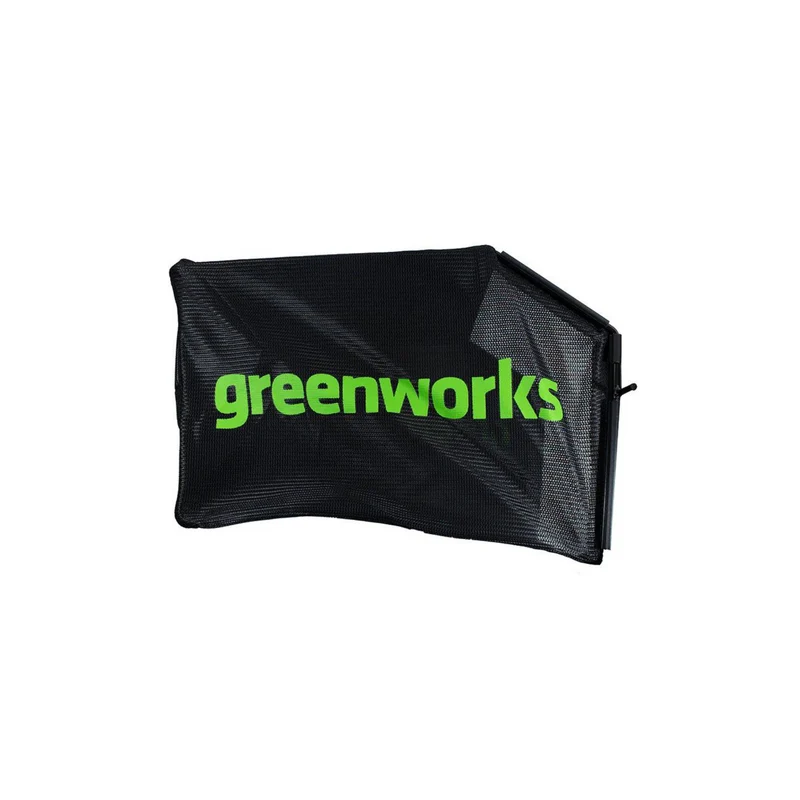 Grass Catcher for 14" Corded Dethatcher