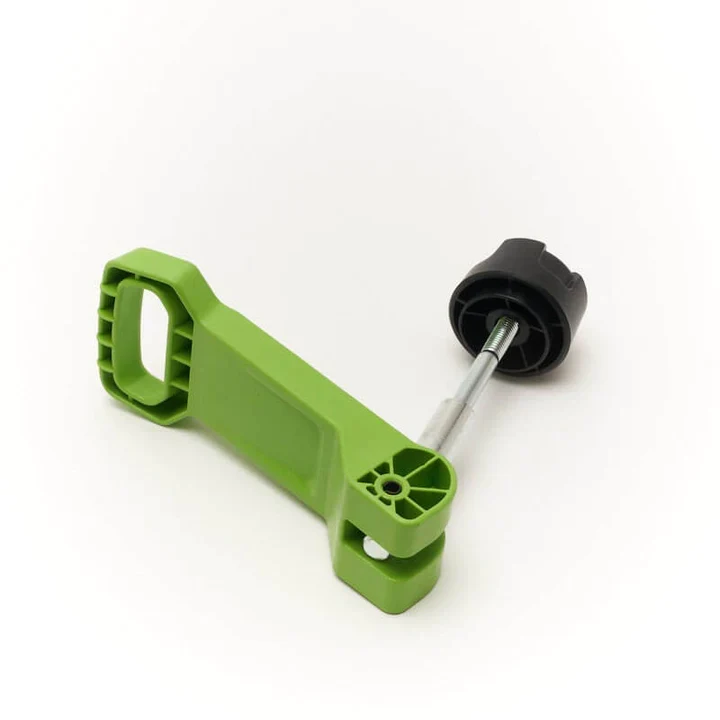 Quick-Release Lever Assembly R0201855-00