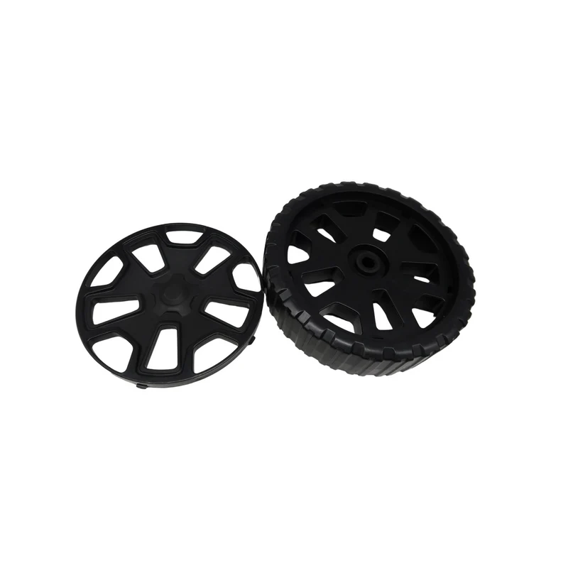8'' Wheels for Select Lawn Mowers R0200929-00