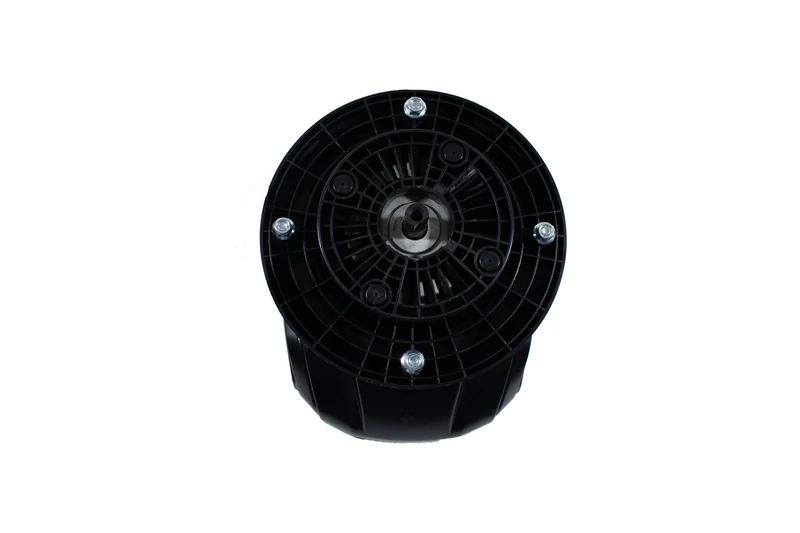 Power Head Assembly