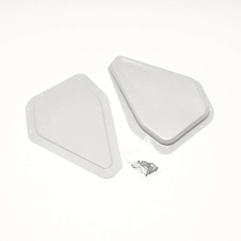 Side Cover for Select 20" Greenworks Snow Blowers