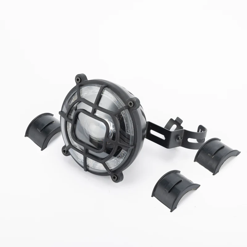 Headlight R0206881-00