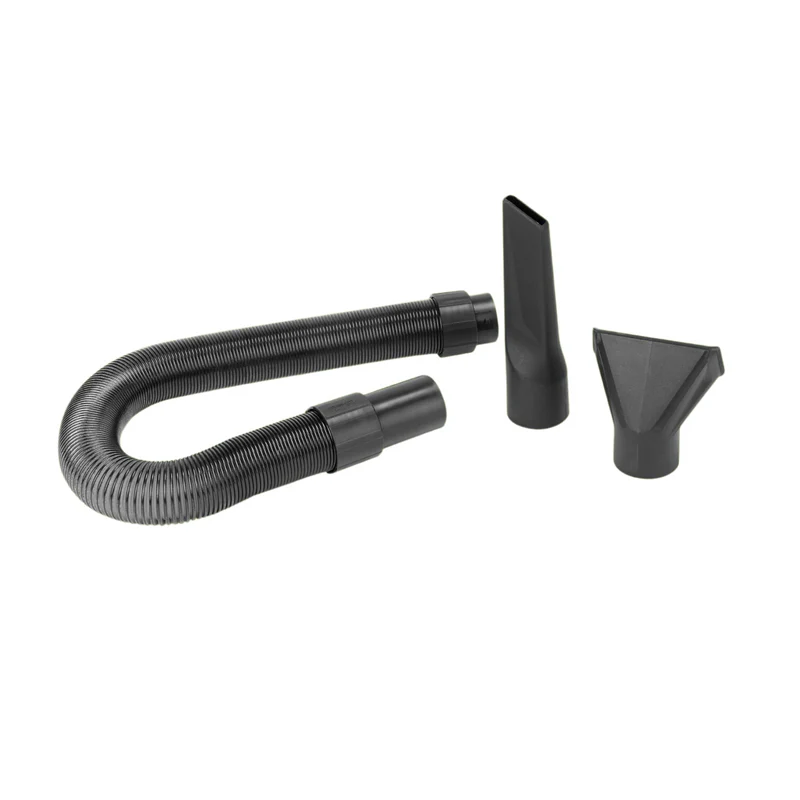 24V/40V 3-Gallon Cordless Wet/Dry Shop Vacuum Replacement Hose Kit