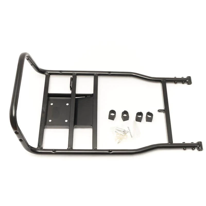 Frame Assembly
