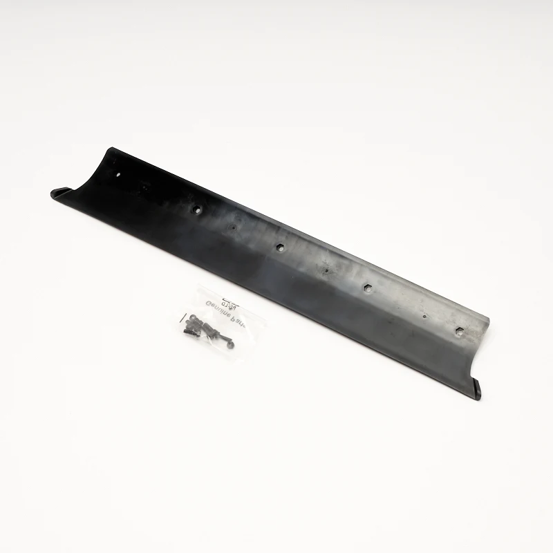 Scraper Kit for 22" Snow Blowers