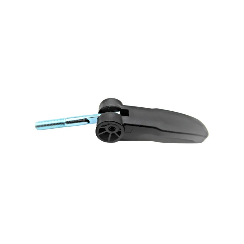 Quick Clamping Handle Assembly