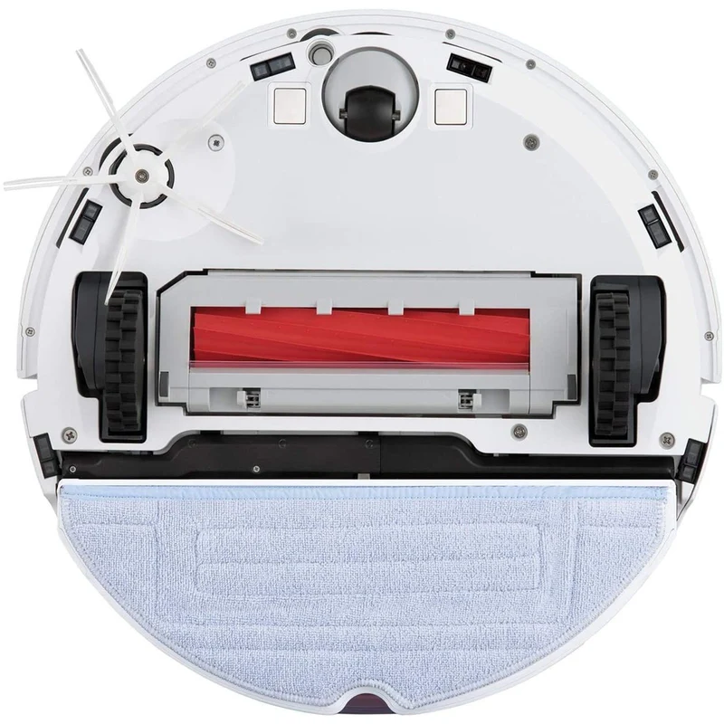 Originele Brush Cover voor Xiaomi Roborock S7 en Q7 Max Robotstofzuiger