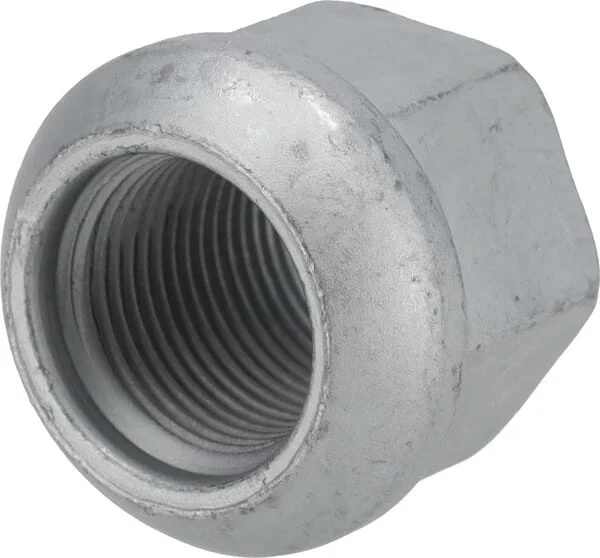 Yanmar Radmutter - 1 Stück - 1270978618