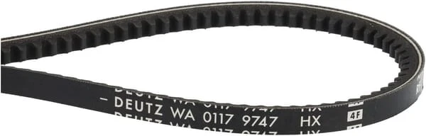 Yanmar Riemen - 1 Stück - 5411657050
