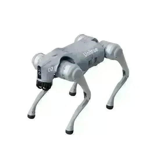 Robot Unitree Go2 Pro