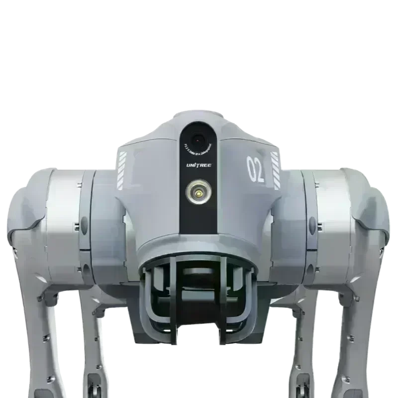 Robot Unitree Go2 Air