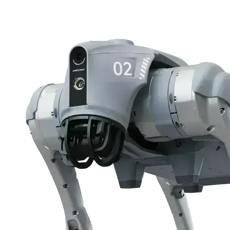Robot Unitree Go2 Air