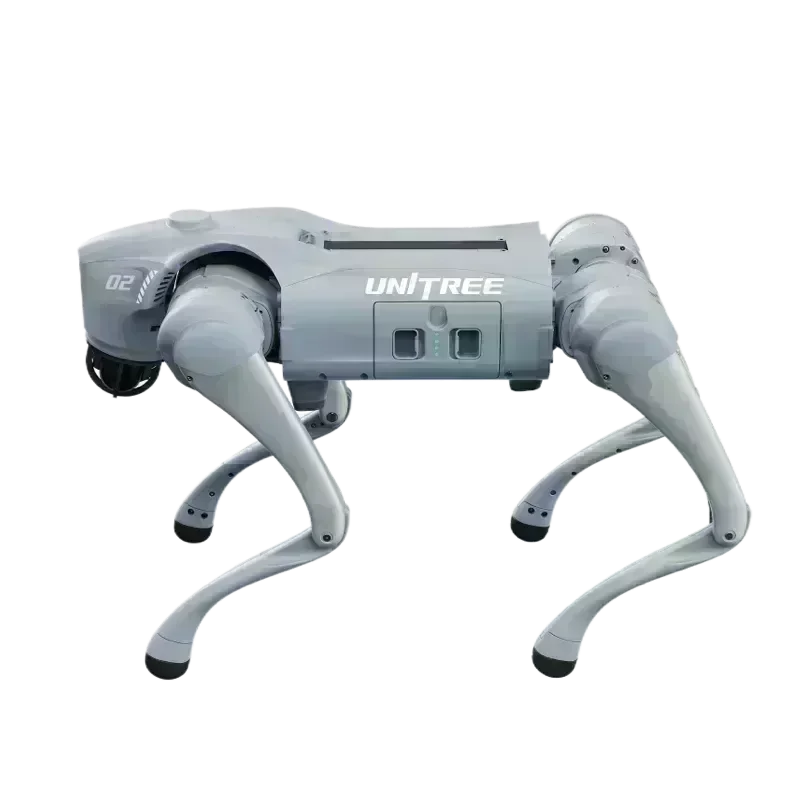 Robot Unitree Go2 Air