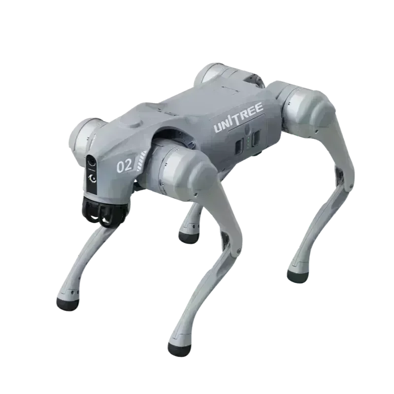Robot Unitree Go2 Air
