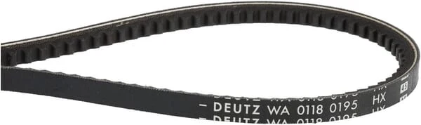 Yanmar Keilriemen - 1 Stück - 5411656923