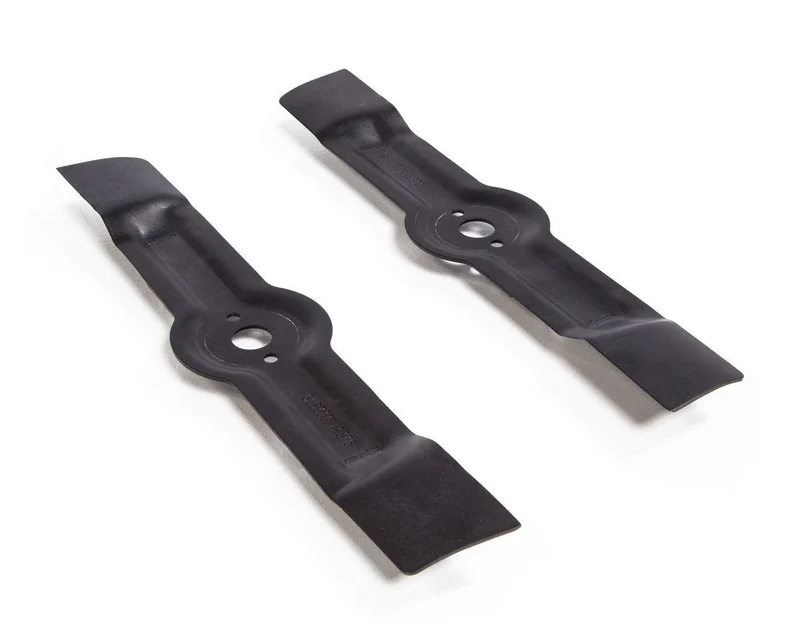 25" Replacement Lawn Mower Dual Blades