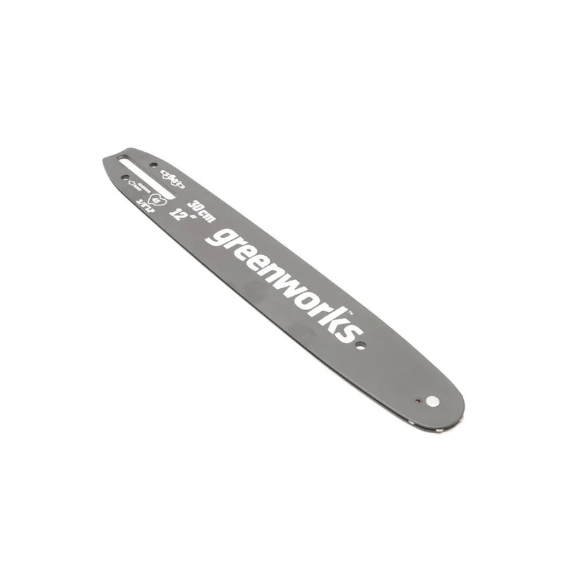 12" Chainsaw Bar