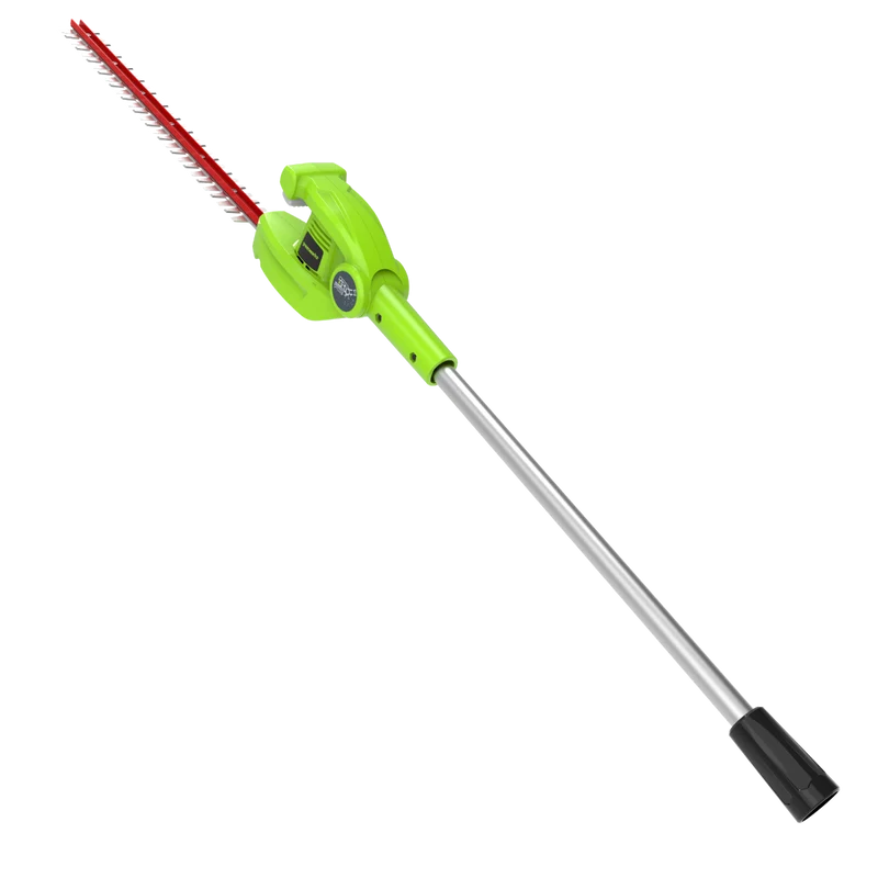 40V 20" Hedge Trimmer Attachment
