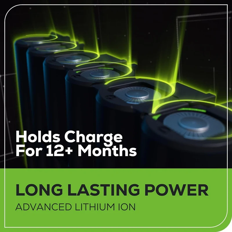 80V 21" Brushless 3-in-1 Push Lawn Mower: 4.0 Ah Battery and Charger, LM2138