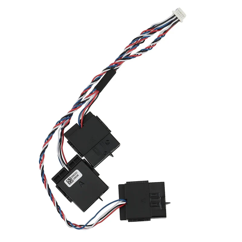 Originele 3x Cliff Sensors voor Xiaomi Roborock S7 en S7+