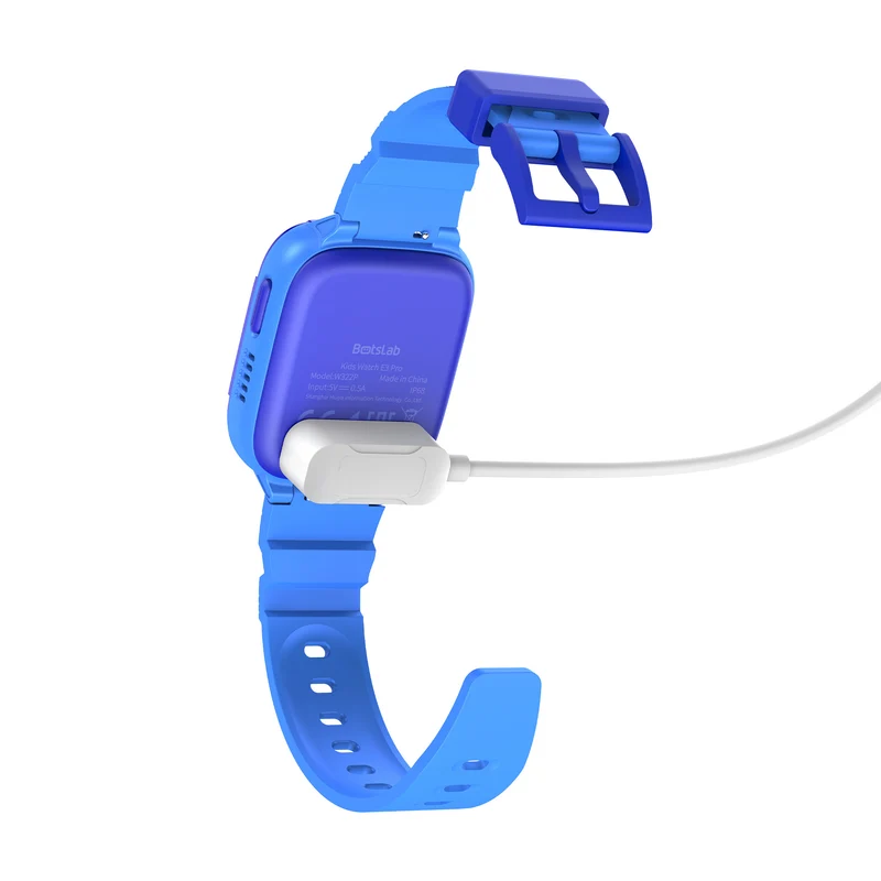Botslab 360 Kinder Smartwatch E3 Pro