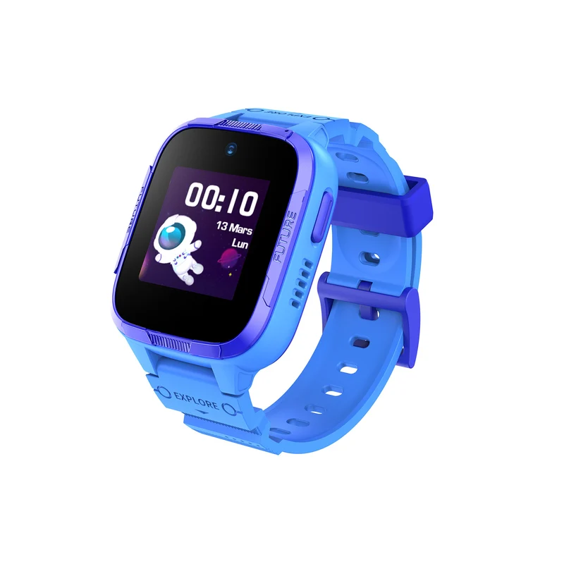 Botslab 360 Kinder Smartwatch E3 Pro
