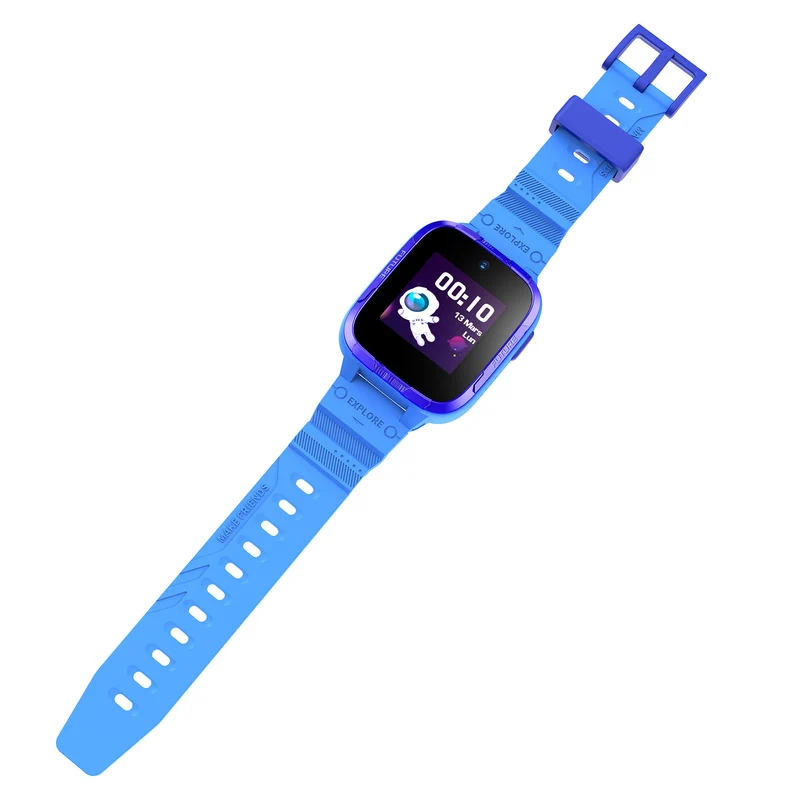Botslab 360 Kinder Smartwatch E3 Pro
