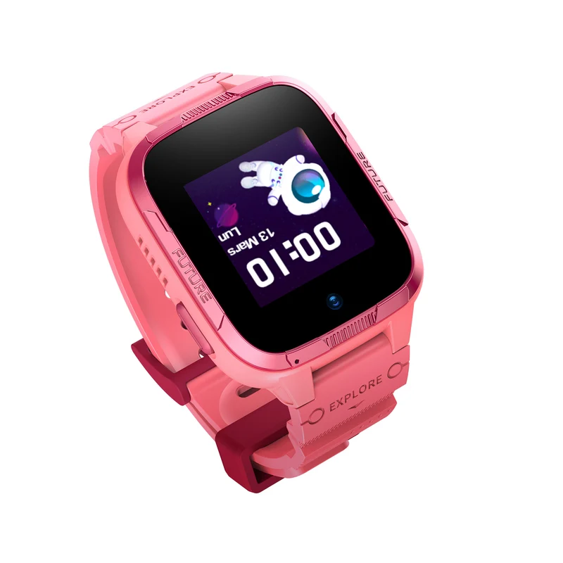 Botslab 360 Kinder Smartwatch E3 Pro