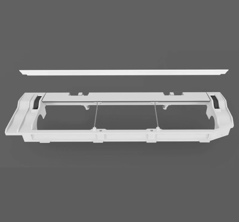 Originele borstelhoes voor Xiaomi Roborock V1, S50, S55, S5 Max en S6 Robotstofzuiger