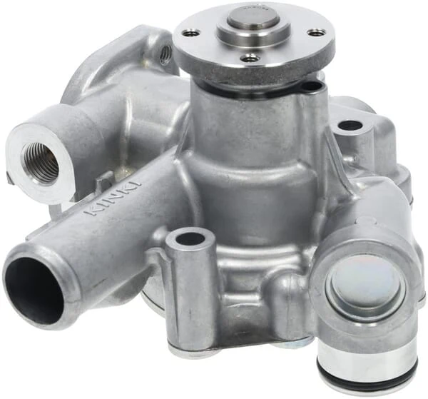 Weidemann Wasserpumpe - 1 Stück - 1000312596