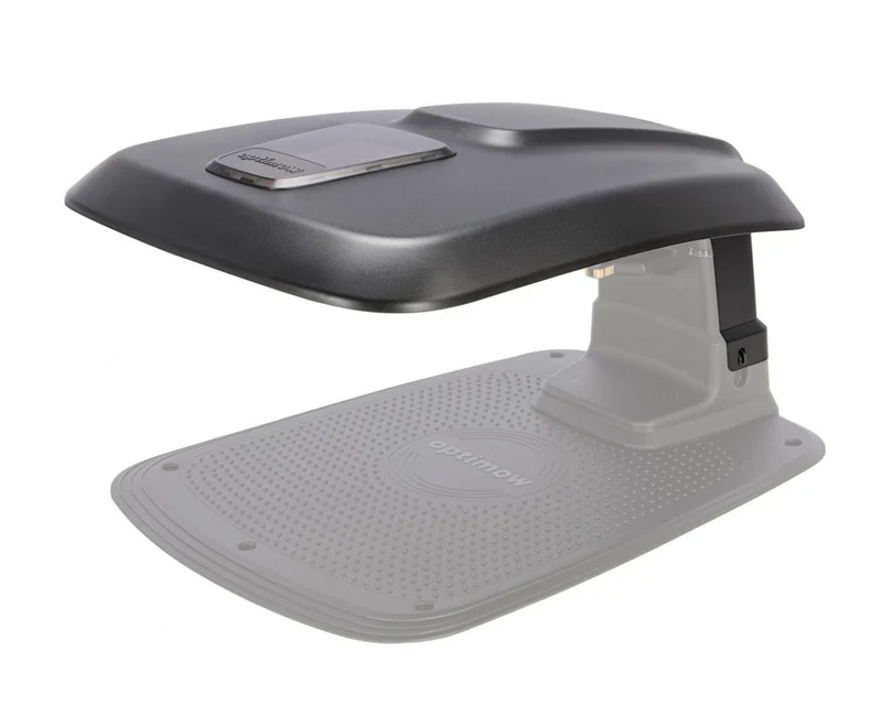 optimow® Garage Weather Guard