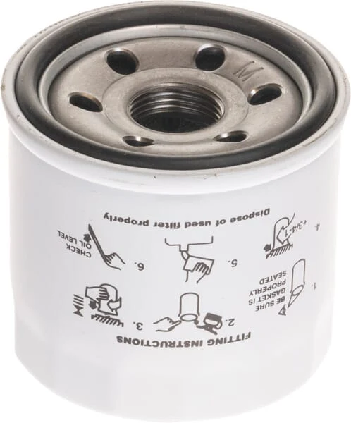Weidemann Motorölfilter - 1 Stück - 1000003052
