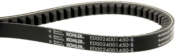 Weidemann Keilriemen - 1 Stück - 1000341086
