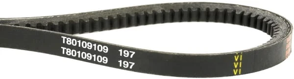 Weidemann Keilriemen - 1 Stück - 1000226671