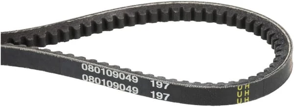 Weidemann Keilriemen - 1 Stück - 1000226630