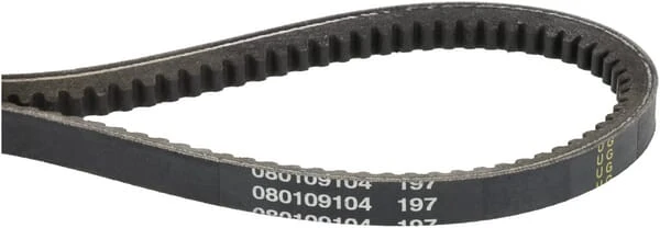 Weidemann Keilriemen - 1 Stück - 1000226661
