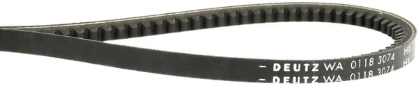 Weidemann Keilriemen - 1 Stück - 1000226632
