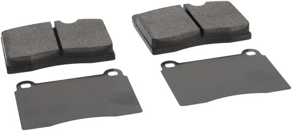 Weidemann Bremsbelag - 1 Stück - 1000287777