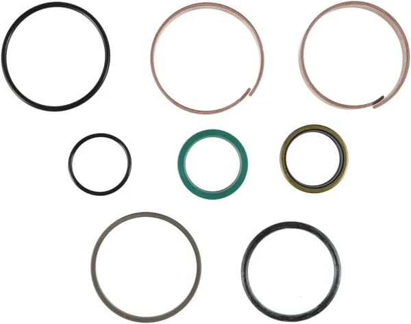 Weidemann Dichtungssatz - 1 Set - 1000225146