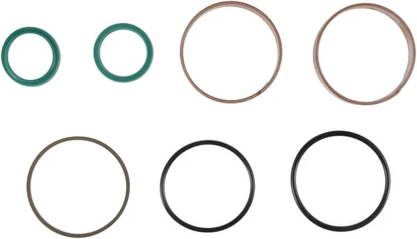 Weidemann Dichtungssatz - 1 Set - 1000224428