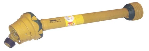 Walterscheid Weitwinkel-Gelenkwelle WWE2480 L:1210mm mit Scherbolzenkupplung - 1 Stück - WWE248012105714218