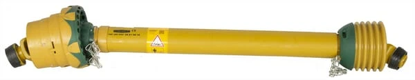 Walterscheid Weitwinkel-Gelenkwelle PWE580 L:1210mm - 1 Stück - PWE5801210Z21