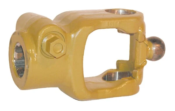 Walterscheid Gabel CC 1.3/8 6tlg W2480 - 1 Stück - 3510830